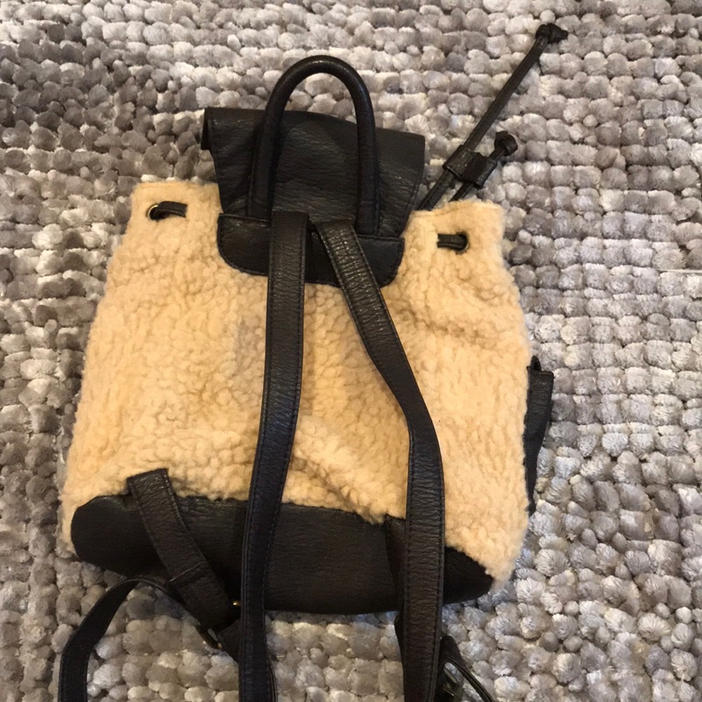 Mini backpack - Picture 2 of 3